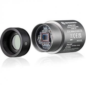 Explore Scientific BT-70 SF Großfernglas 62 Grad LER-Okulare 20mm