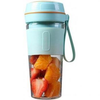 Wireless Fruit Juicer 400ml