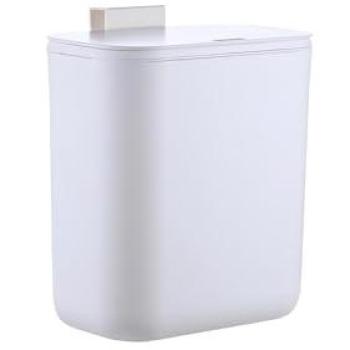 Cestino di spazzatura Relaxdays 9L, compost e rifiuti organici