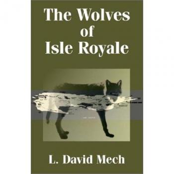 The Wolves of Isle Royale