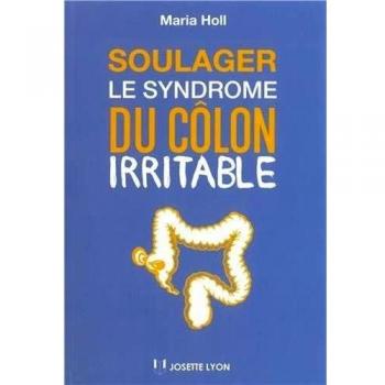 Soulager le syndrome du colon irritable + CD