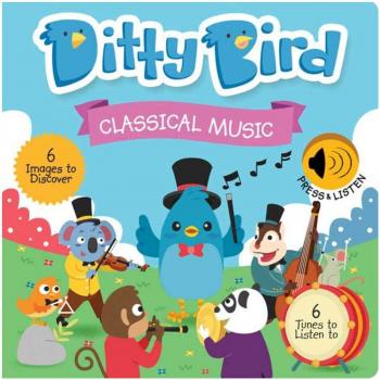 Ditty Bird