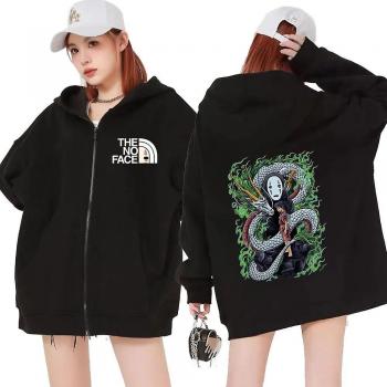 Viaje Fantasmal: Hoodie Estilo Studio