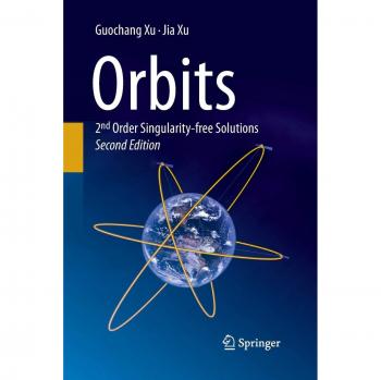 Orbits: 2nd Order Singularity-free Solutions