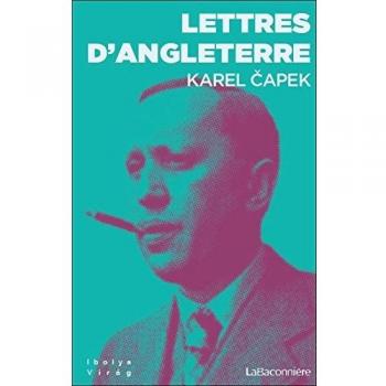 Lettres d'Angleterre