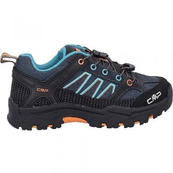 CMP Sun Youth Hiking Sneakers