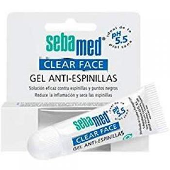 Sebamed Gel Anti-Espinillas 10 Ml