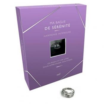 Ma bague de sérénité