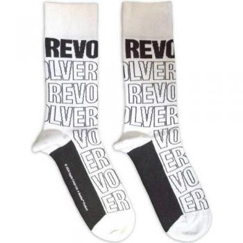 Pieds Beatles Style Tirailleur Unisex