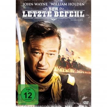 Der letzte Befehl