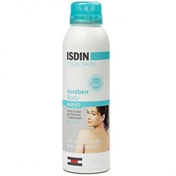 Acniben Teen Skin Spray Corporel 150ml