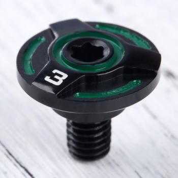 RAZR Fit X‑Treme Tête de Pilote 9g – Tir Long & Précis