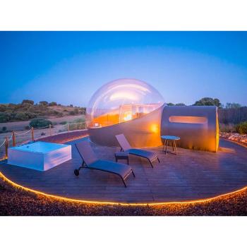 SmartBox Miluna Estancia Spa Nocturna