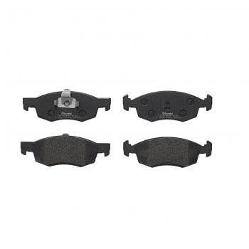 BREMBO P 68 039 Jogo de pastilhas de freio
