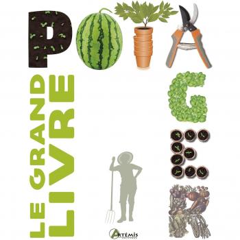 Le grand livre du potager
