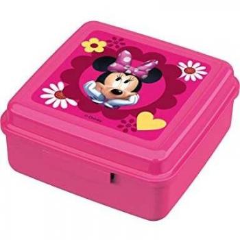 Minnie Snack Carrier