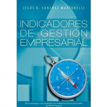 Indicadores de gestión empresarial