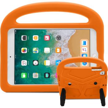 IPad 9.7 Sparrow Armor: Orange EVA Protective Cover