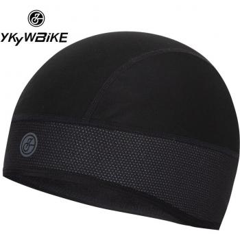 YKYWBIKE Snow Cycling Hat