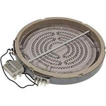 PLAQUE DE CUISSON RADIANTE SIMPLE WHIRLPOOL