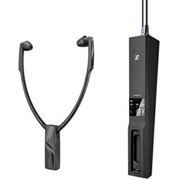 Sennheiser RS5000 Kabelloser Kopfhörer mit Mikrofon