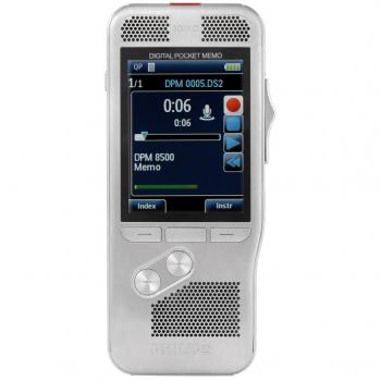 Enregistreur vocal DPM8100