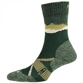 P.A.C. Sportsocken PAC TR 3.2 Trekking Merino Light