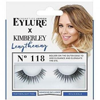 Eylure Strip Lashes