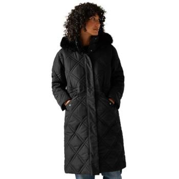 Chaqueta Regatta Freyla 22 en Negro