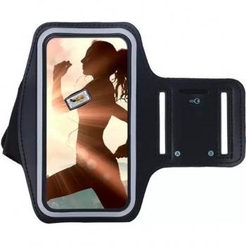 Running Armband for iPhone 6/6s/7/8 Plus/XR/XS MAX and Samsung Galaxy S9/S8