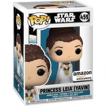 Star Wars Leia Celebration Vinyl Figure