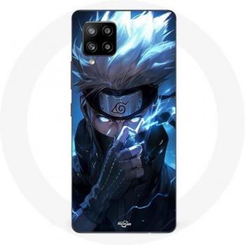 Galaxy A42 5G Spezialhülle „Kakashi Hatake“ Anime Edition
