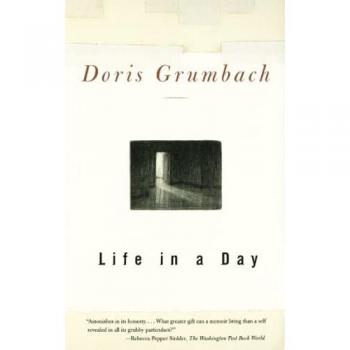 Life in a day paperback