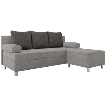 Lux 05 & Lux 06 Set Mobili Imbottiti Comfivo 108, Funzione di Sonno e Arazzo