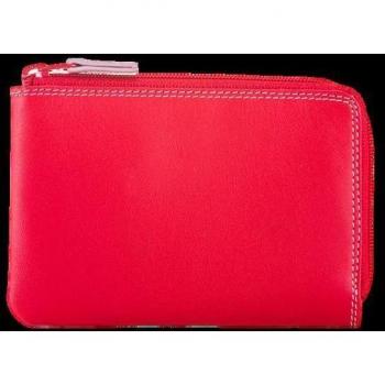 Zip Around Mywalit Portefeuille – Elegant Roze