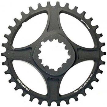 Corona MTB 34 Denti Stronglight Direct Mount Sram 6 mm Offset