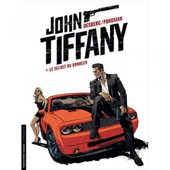 John Tiffany