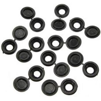 Cubre Tornillos Plásticos