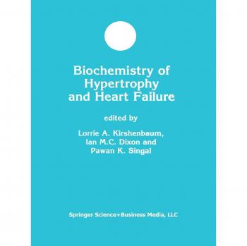 Biochemistry of Hypertrophy and Heart Failure
