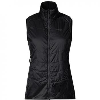 Bergans Donna Gilet Versatile Rabot