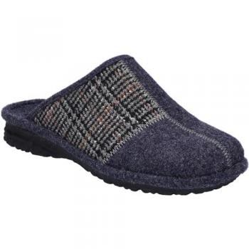Chaussons Toulouse 04 Bleu – Josef Seibel