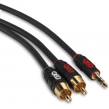 J2P 3‑Meter High‑Voltage Cable