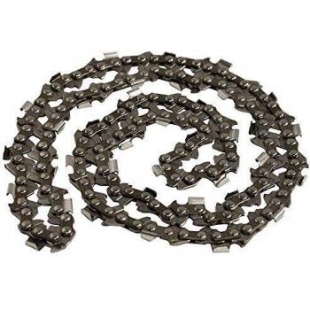 Sierra Makita 45 cm 3/8” 1,5 mm Cadena con 68 Es­labones de Arrastre