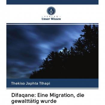 Difaqane: Eine Migration die gewalttätig wurde
