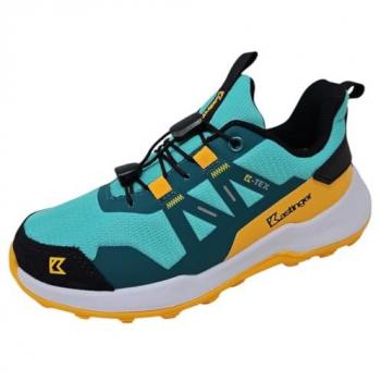 Kastinger Bunte Kinder Sportschuhe Foiskar Low KTX