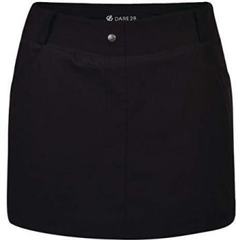 Dare2b Melodic Iii Skort Black 16 female