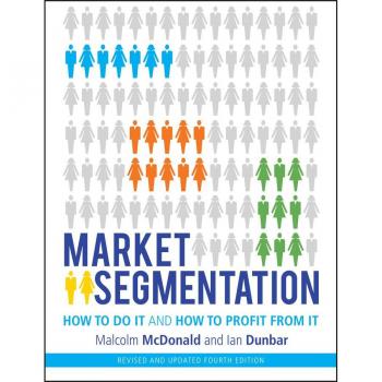 Vitalsource Technologies, Inc. Market Segmentation