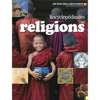 Philip Wilkinson Encyclopédie Des Religions