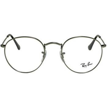 Montura SferoFlex SF1144 C367 – Negro 55 mm con Lentes Recetadas