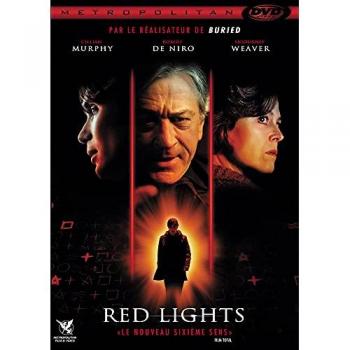 Lumières Rouges Blu‑Ray